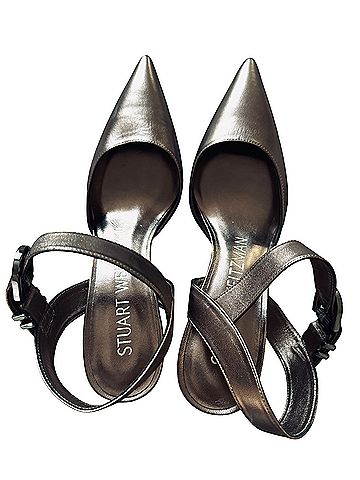 Stuart Weitzman Heels (view 2)