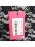Edikted Solid Black Long Sleeve T-Shirt Size XL - photo 11