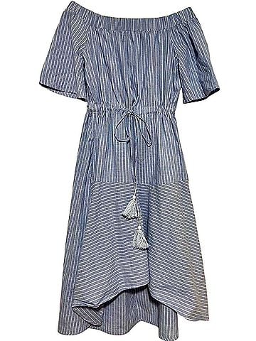 Farrow Casual Dress (view 1)