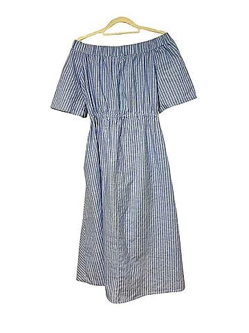 Farrow Casual Dress (view 2)
