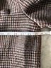 Gap Plaid Brown Tan Jacket Size XL (tall) - photo 6
