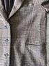Gap Plaid Brown Tan Jacket Size XL (tall) - photo 8