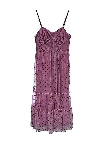 Betsey Johnson Cocktail Dress (view 1)