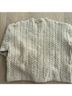 Mango Tan Pullover Sweater Size XS - photo 3