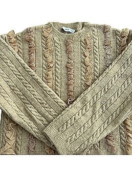 Mango Pullover Sweater (view 2)