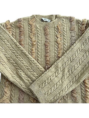 Mango Pullover Sweater (view 2)