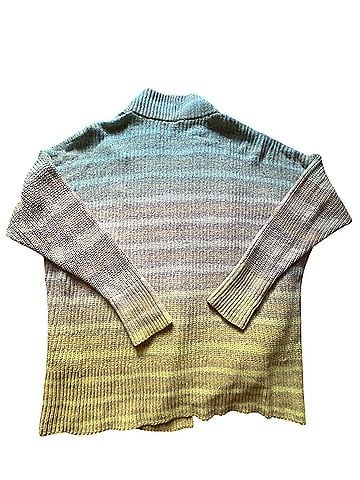 Pilcro and the Letterpress Cardigan (view 2)