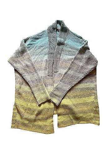 Pilcro and the Letterpress Cardigan (view 1)