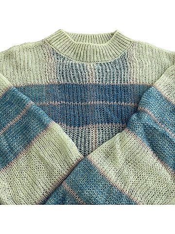 Mango Pullover Sweater (view 2)