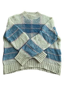 Mango Pullover Sweater (view 1)