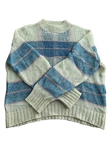 Mango Pullover Sweater (view 1)