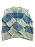 Mango Stripes Multi Color Pullover Sweater Size XS - photo 1