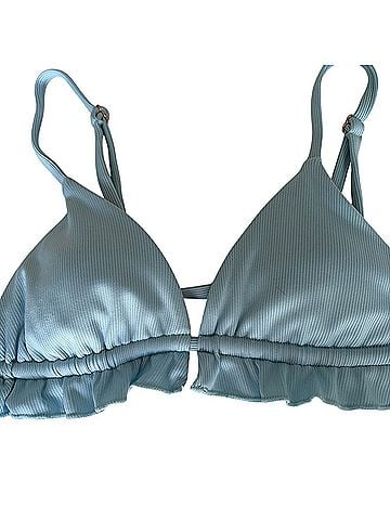LA Hearts Two Piece Swimsuit (view 2)