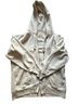American Eagle Outfitters White Jacket Size S - photo 1