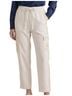 Vince. White Cargo Pants Size M - photo 1