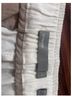 Vince. White Cargo Pants Size M - photo 4