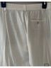 Vince. White Cargo Pants Size M - photo 3
