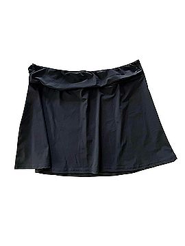 Gottex Tutti Frutti Pull-On Skirt Swimsuit Cover Up (view 1)