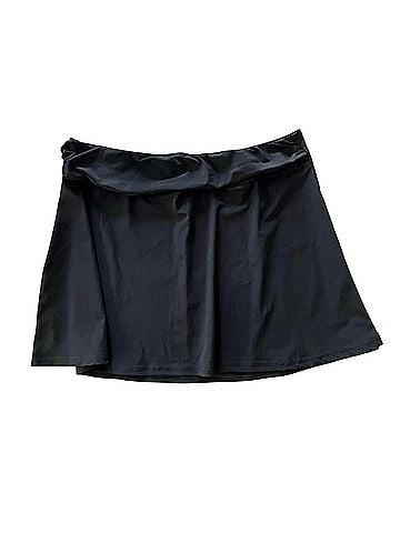 Gottex Tutti Frutti Pull-On Skirt Swimsuit Cover Up (view 1)