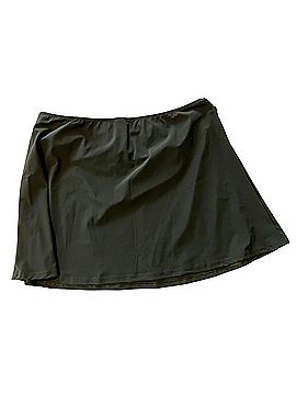 Gottex Tutti Frutti Pull-On Skirt Swimsuit Cover Up (view 2)