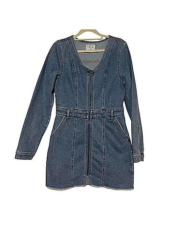 Tinseltown Casual Dress (view 1)