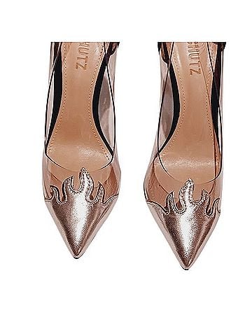 Schutz Heels (view 1)