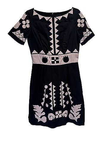 Cynthia Rowley Cocktail Dress (view 1)