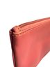 Coach Pink Leather Wristlet One size - photo 9