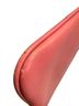 Coach Pink Leather Wristlet One size - photo 7