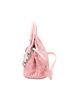 Miu Miu Pink Square Crystal Tote One size - photo 4