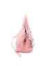 Miu Miu Pink Square Crystal Tote One size - photo 2