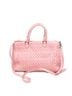 Miu Miu Pink Square Crystal Tote One size - photo 5