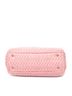 Miu Miu Pink Square Crystal Tote One size - photo 9