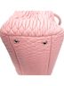 Miu Miu Pink Square Crystal Tote One size - photo 6