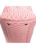 Miu Miu Pink Square Crystal Tote One size - photo 7