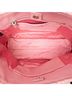 Miu Miu Pink Square Crystal Tote One size - photo 8