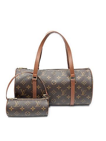 Louis Vuitton Papillon 30 (view 1)