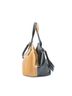 Loewe Tan Cube Bag One size - photo 4
