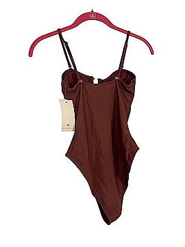Caroline Constas One Piece Swimsuit (view 2)