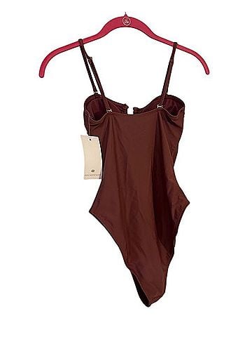 Caroline Constas One Piece Swimsuit (view 2)