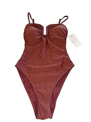 Caroline Constas One Piece Swimsuit (view 1)