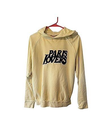 Maje Talinou Sweatshirt (view 2)
