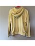 Maje 100% Cotton Yellow Sweatshirt Size S - photo 6