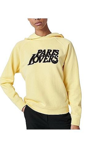 Maje Talinou Sweatshirt (view 1)
