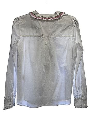 Boden Long Sleeve Button-Down Shirt (view 2)