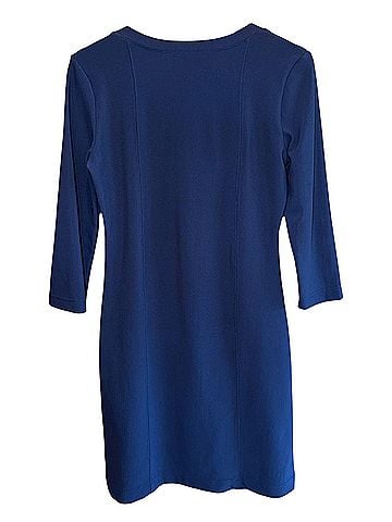 Boston Proper Casual Dress (view 2)