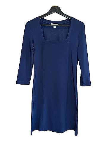 Boston Proper Casual Dress (view 1)