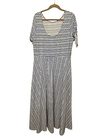Emma & Michele Casual Dress (view 2)