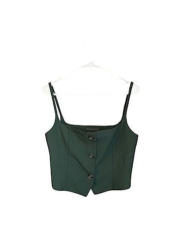 Helmut Lang Vest (view 1)