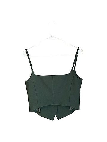 Helmut Lang Vest (view 2)